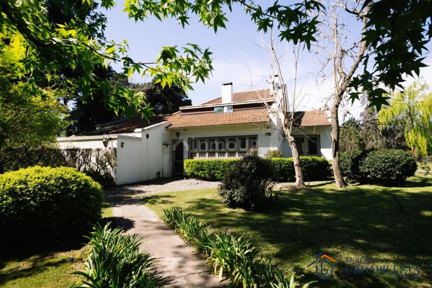 Casa en Venta en Jose Clemente Paz, G.B.A. Zona Norte