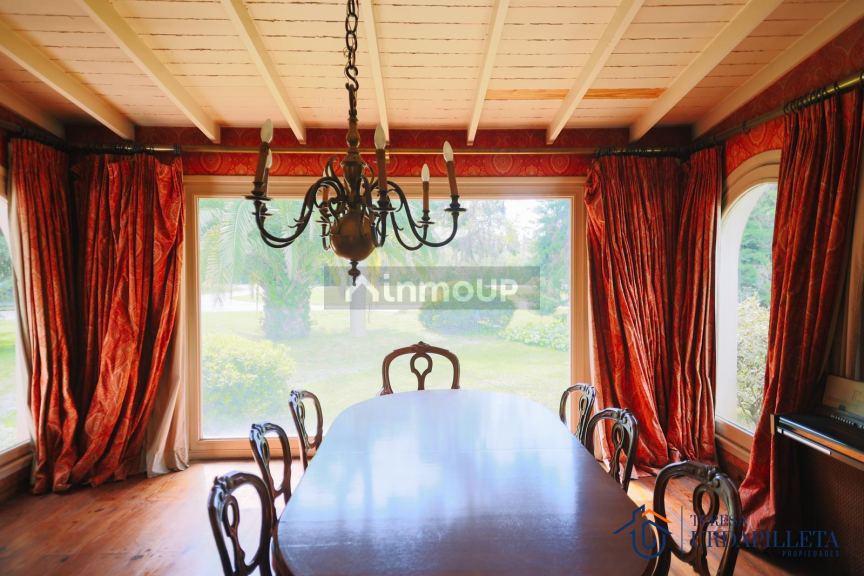 Casa en Venta en Jose Clemente Paz, G.B.A. Zona Norte