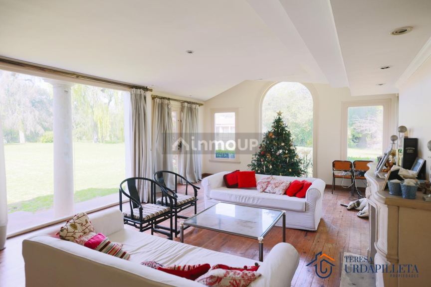 Casa en Venta en Jose Clemente Paz, G.B.A. Zona Norte