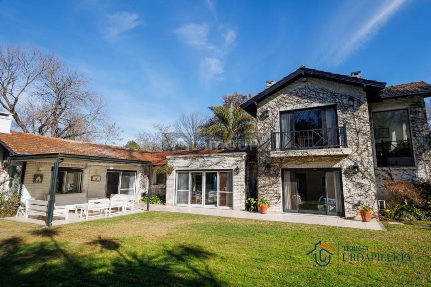 Casa en Venta en Jose Clemente Paz, G.B.A. Zona Norte