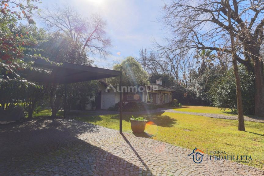 Casa en Venta en Jose Clemente Paz, G.B.A. Zona Norte