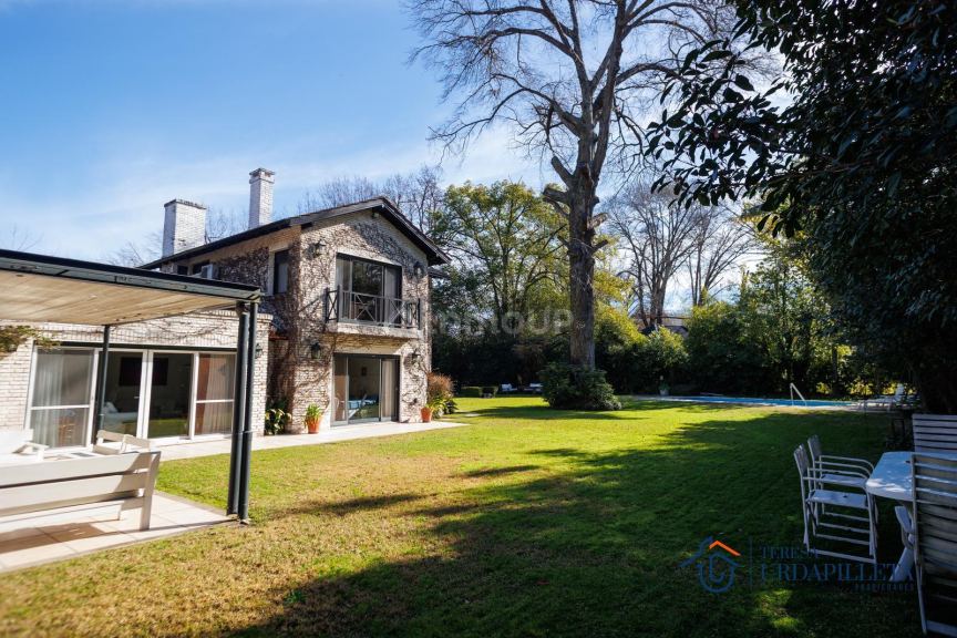 Casa en Venta en Jose Clemente Paz, G.B.A. Zona Norte