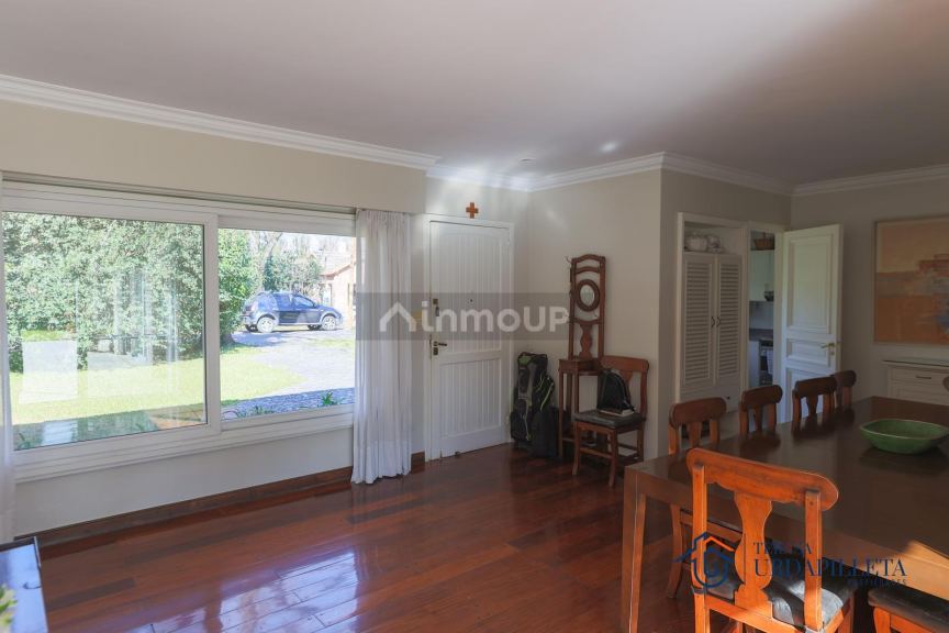 Casa en Venta en Jose Clemente Paz, G.B.A. Zona Norte