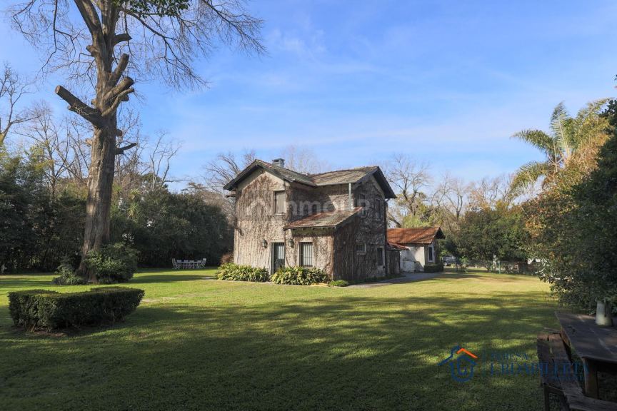 Casa en Venta en Jose Clemente Paz, G.B.A. Zona Norte