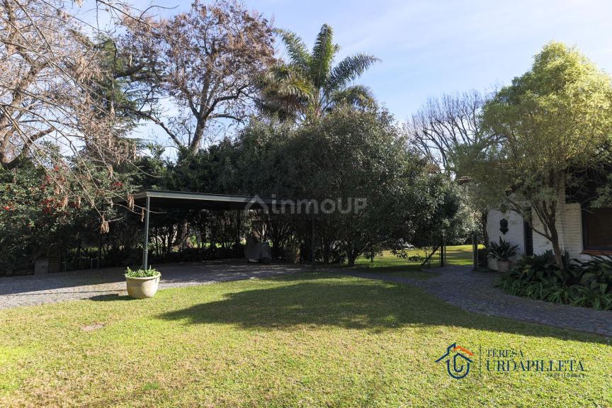 Casa en Venta en Jose Clemente Paz, G.B.A. Zona Norte