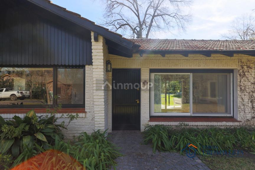 Casa en Venta en Jose Clemente Paz, G.B.A. Zona Norte