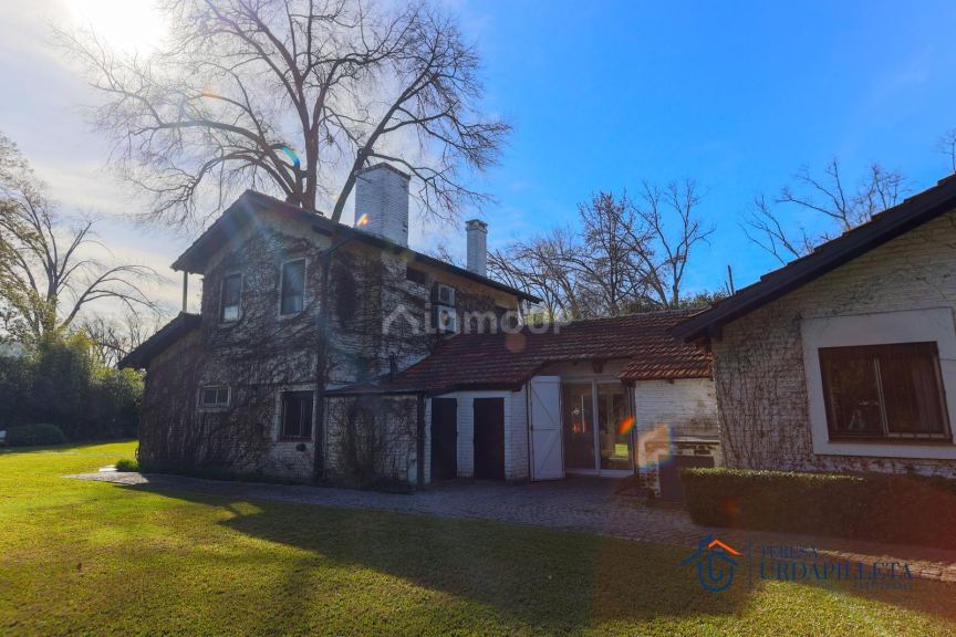 Casa en Venta en Jose Clemente Paz, G.B.A. Zona Norte