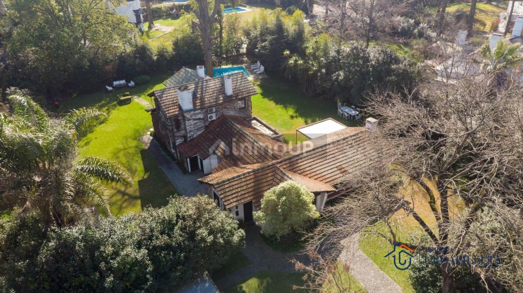 Casa en Venta en Jose Clemente Paz, G.B.A. Zona Norte