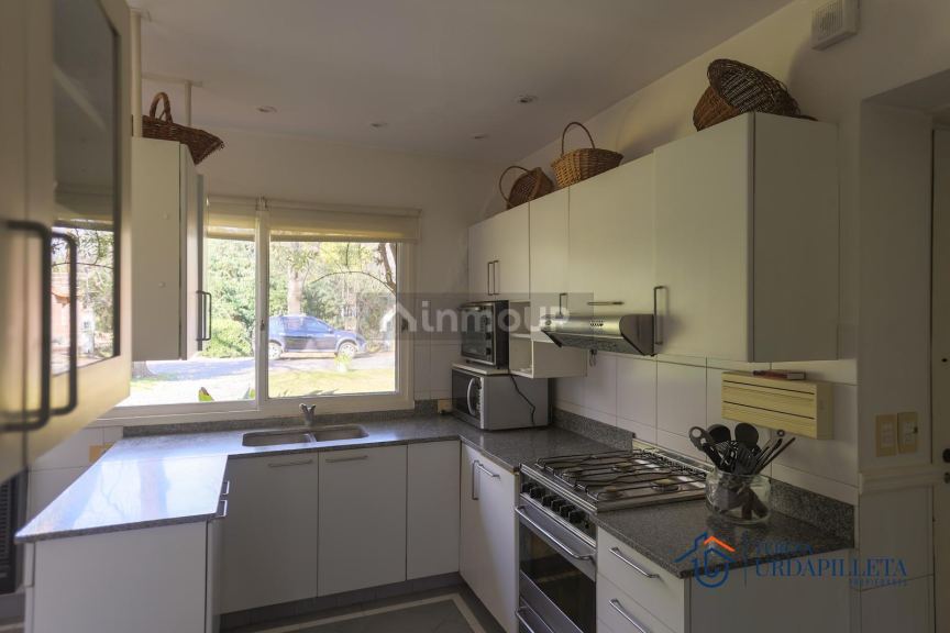 Casa en Venta en Jose Clemente Paz, G.B.A. Zona Norte