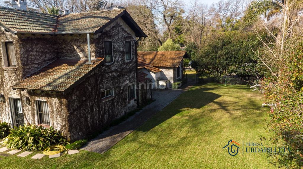 Casa en Venta en Jose Clemente Paz, G.B.A. Zona Norte