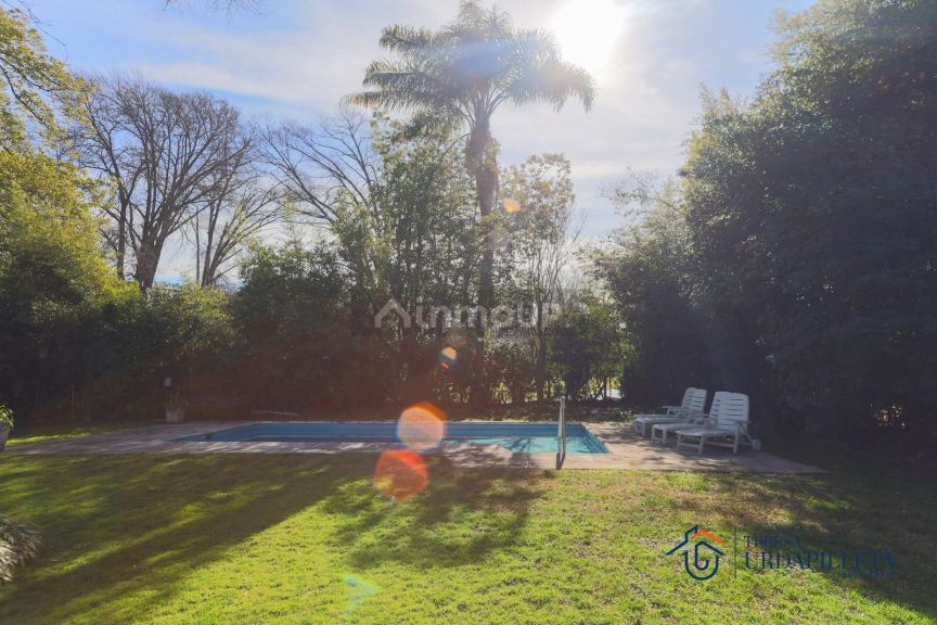Casa en Venta en Jose Clemente Paz, G.B.A. Zona Norte