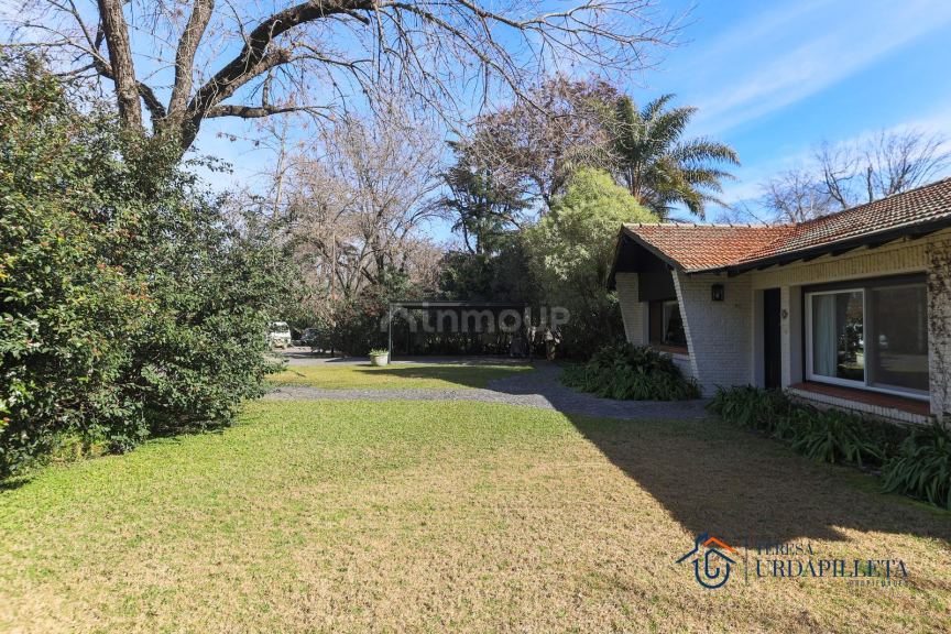 Casa en Venta en Jose Clemente Paz, G.B.A. Zona Norte