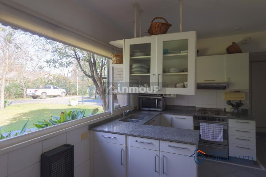 Casa en Venta en Jose Clemente Paz, G.B.A. Zona Norte