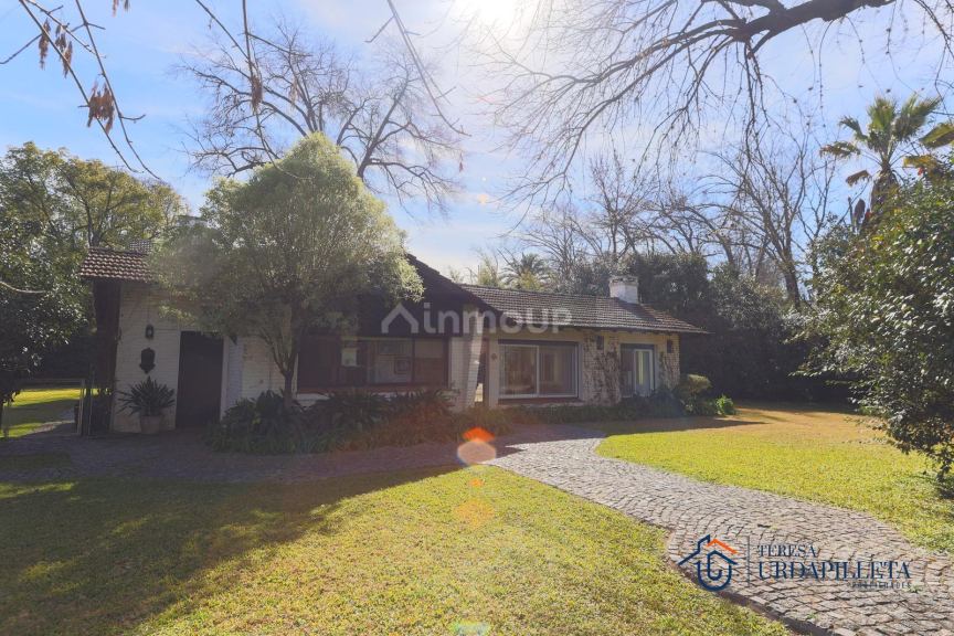 Casa en Venta en Jose Clemente Paz, G.B.A. Zona Norte