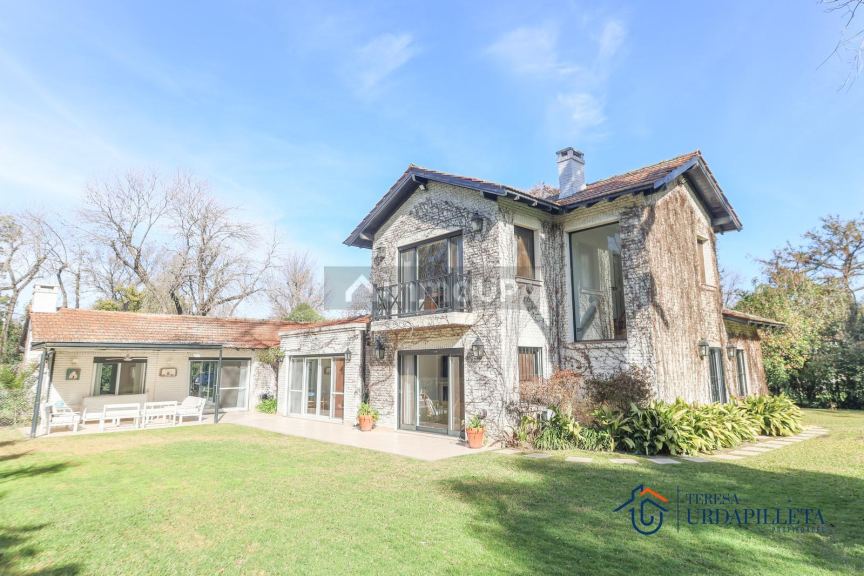 Casa en Venta en Jose Clemente Paz, G.B.A. Zona Norte