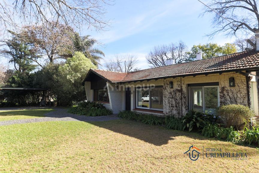 Casa en Venta en Jose Clemente Paz, G.B.A. Zona Norte
