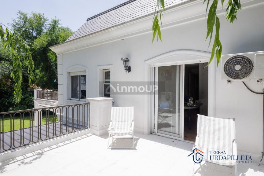 Casa en Venta en Jose Clemente Paz, G.B.A. Zona Norte