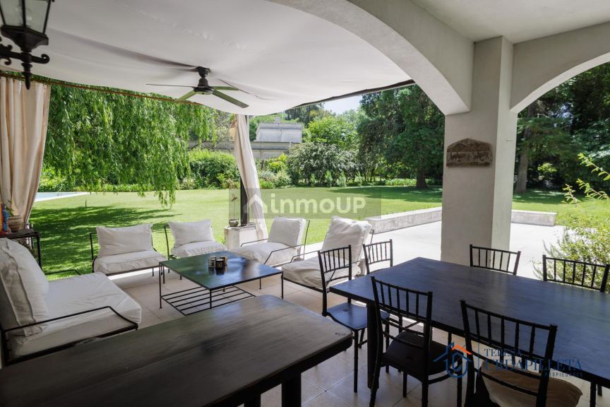 Casa en Venta en Jose Clemente Paz, G.B.A. Zona Norte