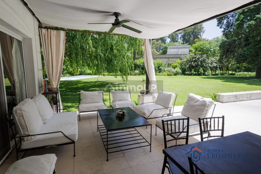 Casa en Venta en Jose Clemente Paz, G.B.A. Zona Norte