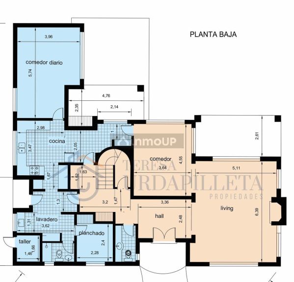 Casa en Venta en Jose Clemente Paz, G.B.A. Zona Norte