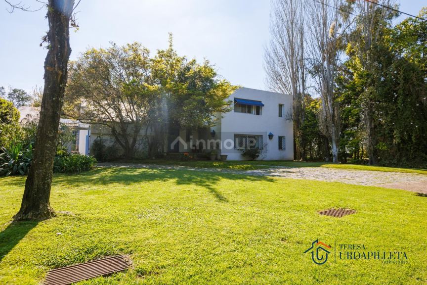 Casa en Venta en Jose Clemente Paz, G.B.A. Zona Norte