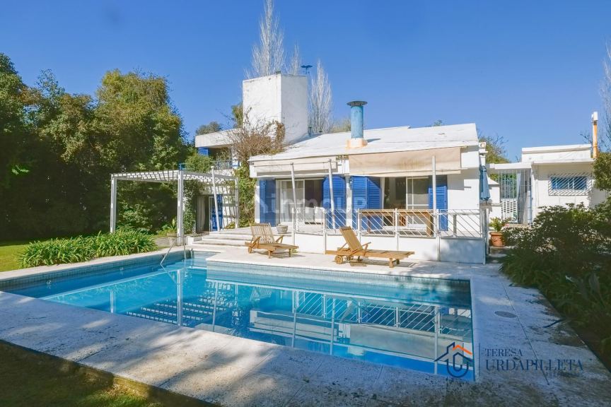 Casa en Venta en Jose Clemente Paz, G.B.A. Zona Norte