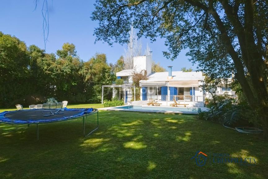 Casa en Venta en Jose Clemente Paz, G.B.A. Zona Norte