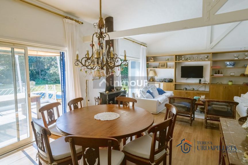 Casa en Venta en Jose Clemente Paz, G.B.A. Zona Norte