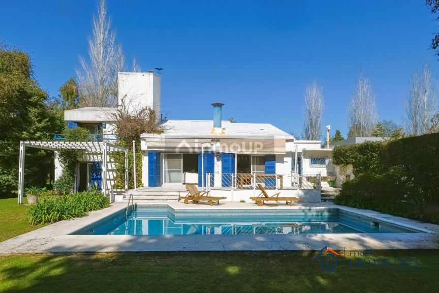 Casa en Venta en Jose Clemente Paz, G.B.A. Zona Norte