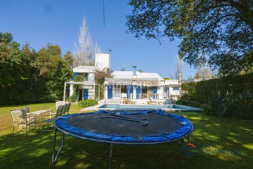 Casa en Venta en Jose Clemente Paz, G.B.A. Zona Norte