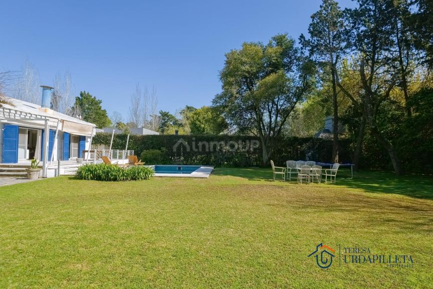 Casa en Venta en Jose Clemente Paz, G.B.A. Zona Norte