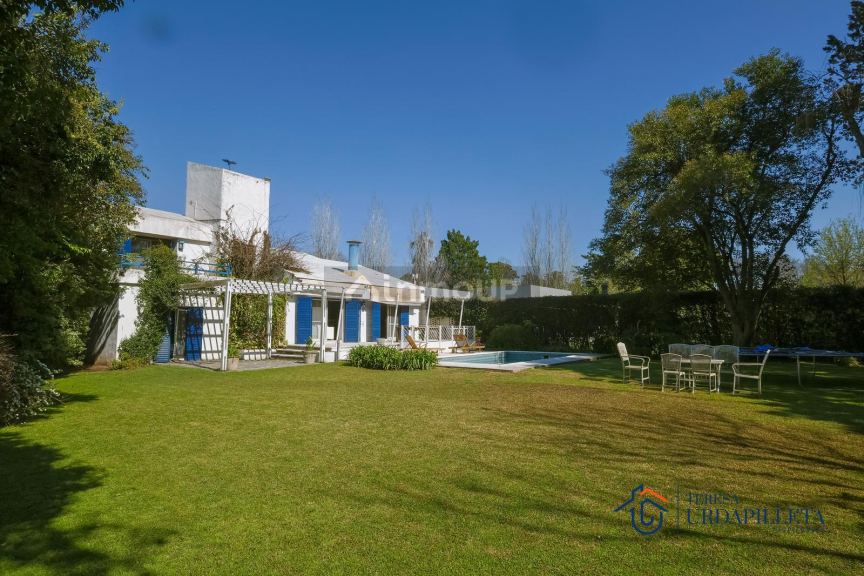 Casa en Venta en Jose Clemente Paz, G.B.A. Zona Norte