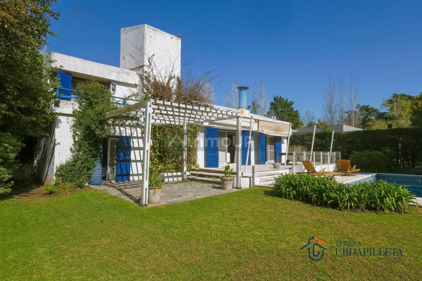 Casa en Venta en Jose Clemente Paz, G.B.A. Zona Norte