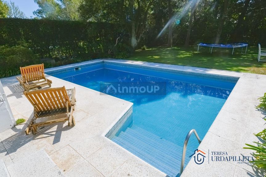 Casa en Venta en Jose Clemente Paz, G.B.A. Zona Norte
