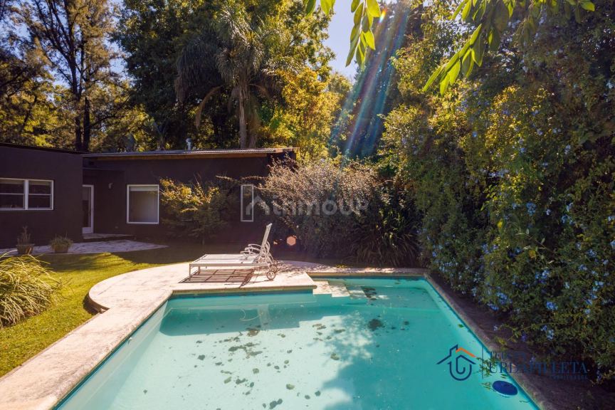 Casa en Venta en Jose Clemente Paz, G.B.A. Zona Norte