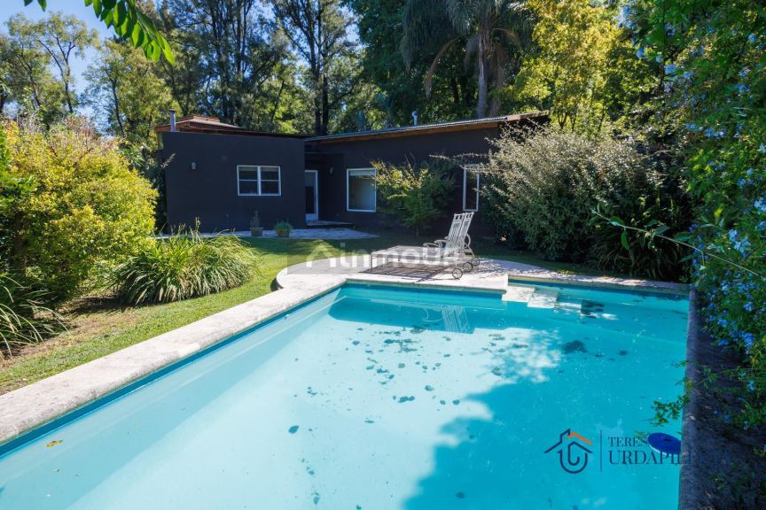 Casa en Venta en Jose Clemente Paz, G.B.A. Zona Norte