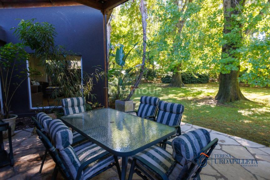 Casa en Venta en Jose Clemente Paz, G.B.A. Zona Norte
