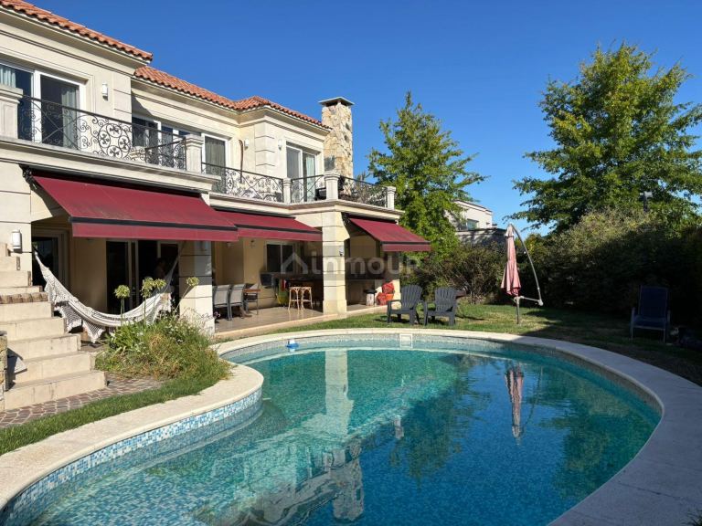 Casa en Venta en Pilar, G.B.A. Zona Norte