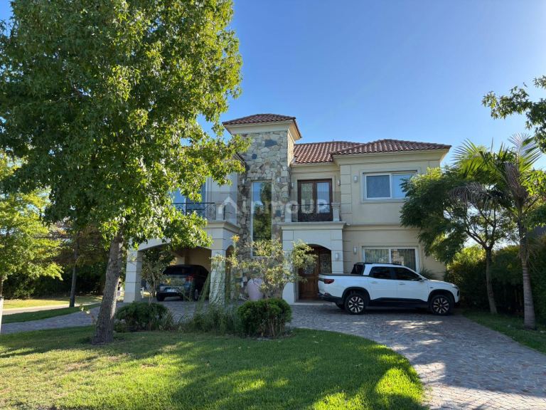 Casa en Venta en Pilar, G.B.A. Zona Norte