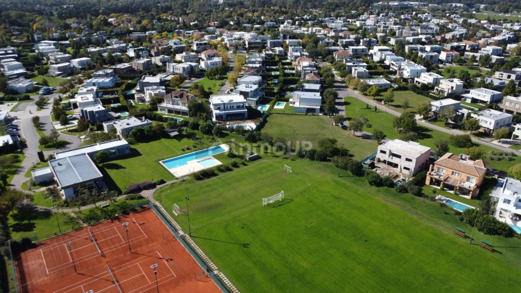 Terreno en Venta en Pilar, G.B.A. Zona Norte