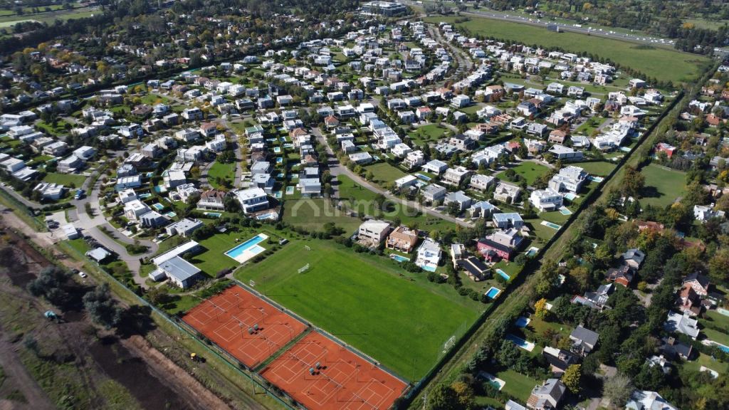 Terreno en Venta en Pilar, G.B.A. Zona Norte