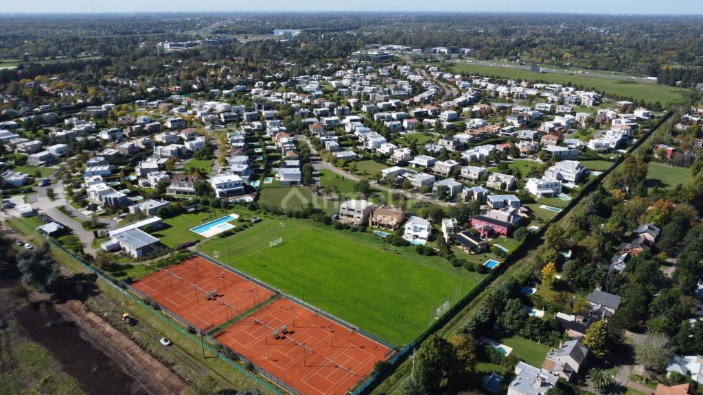 Terreno en Venta en Pilar, G.B.A. Zona Norte