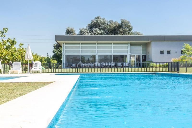 Terreno en Venta en Pilar, G.B.A. Zona Norte