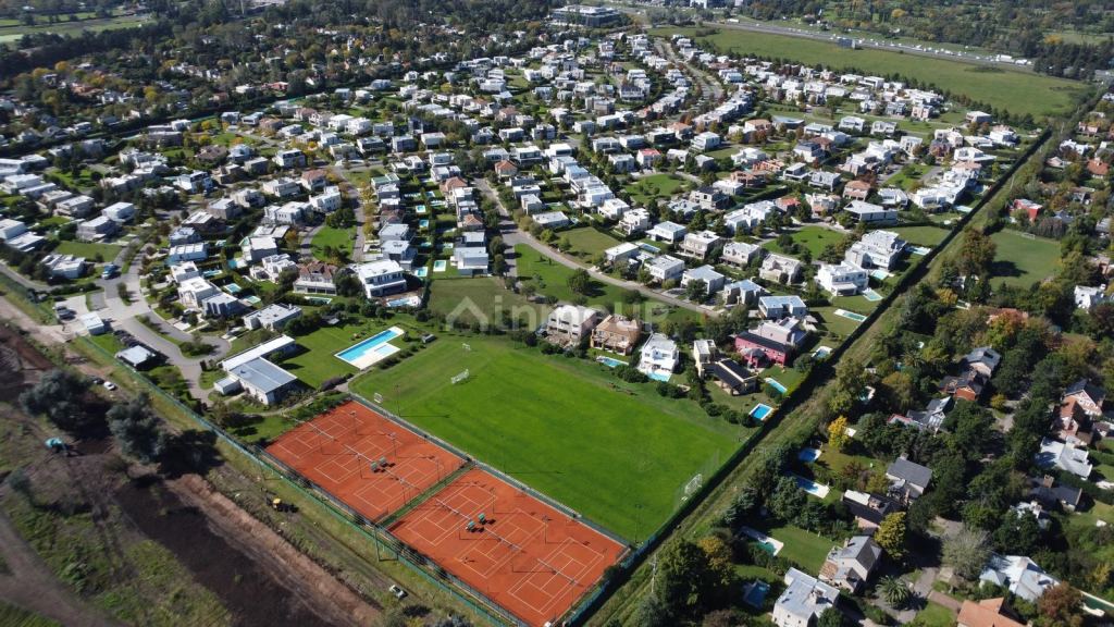 Terreno en Venta en Pilar, G.B.A. Zona Norte
