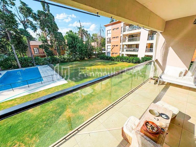 Departamento en Venta en Pilar, G.B.A. Zona Norte