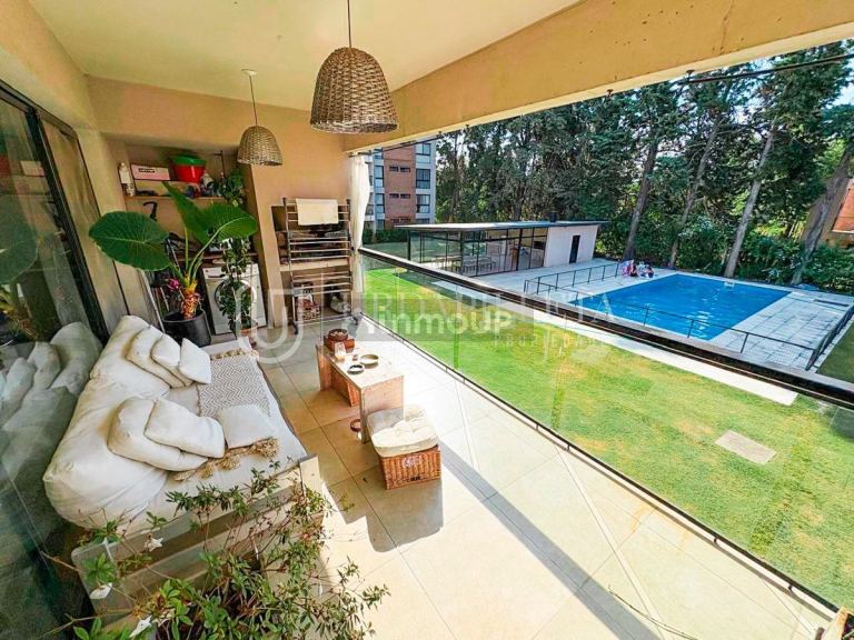 Departamento en Venta en Pilar, G.B.A. Zona Norte