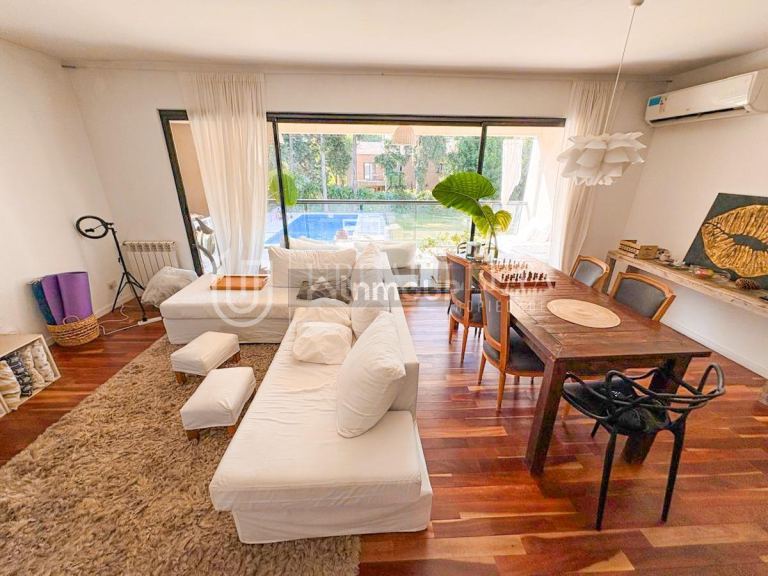 Departamento en Venta en Pilar, G.B.A. Zona Norte