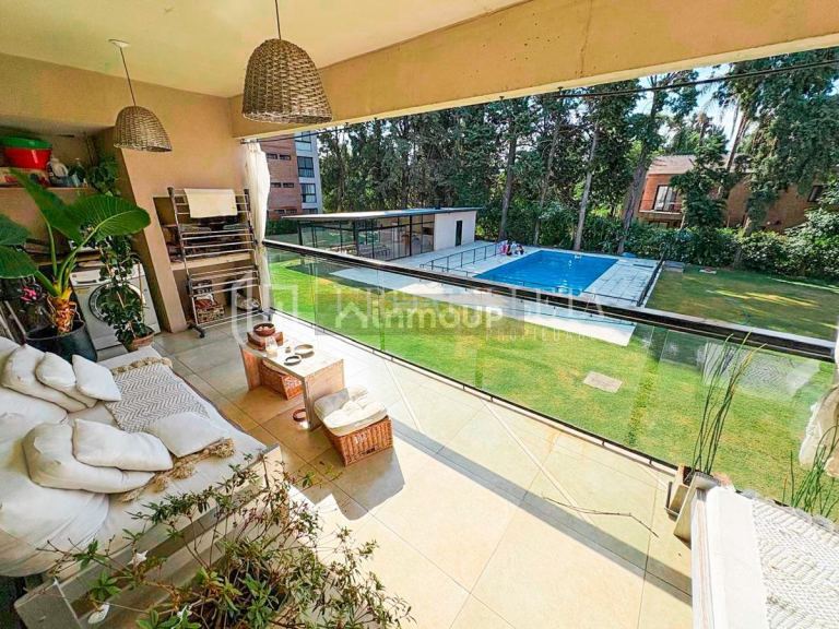 Departamento en Venta en Pilar, G.B.A. Zona Norte