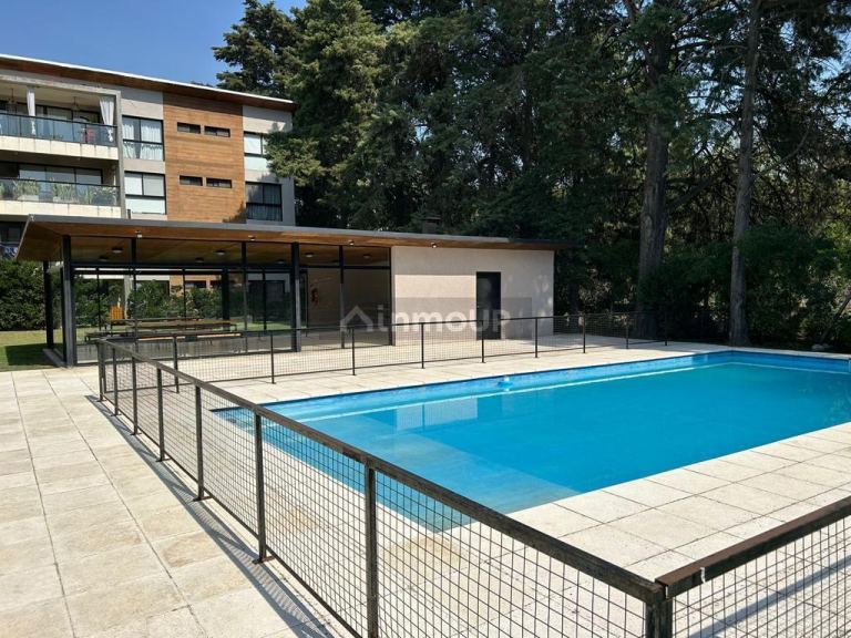 Departamento en Venta en Pilar, G.B.A. Zona Norte