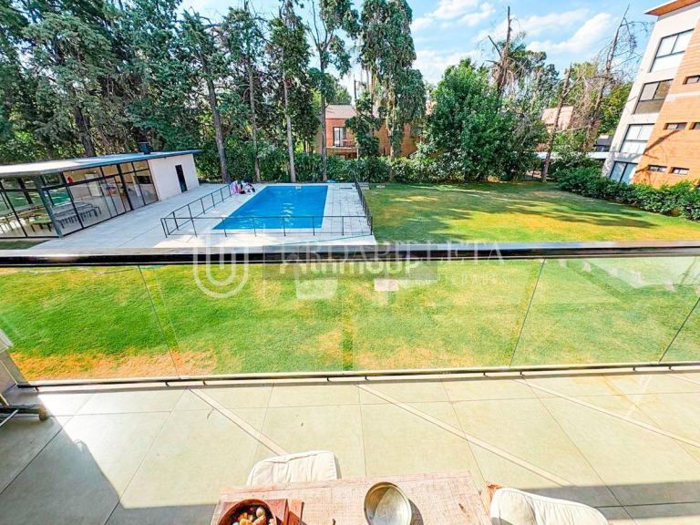 Departamento en Venta en Pilar, G.B.A. Zona Norte